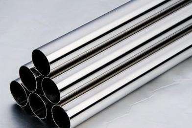 山西太钢不锈钢管价格在10月份或有继续趋弱可能